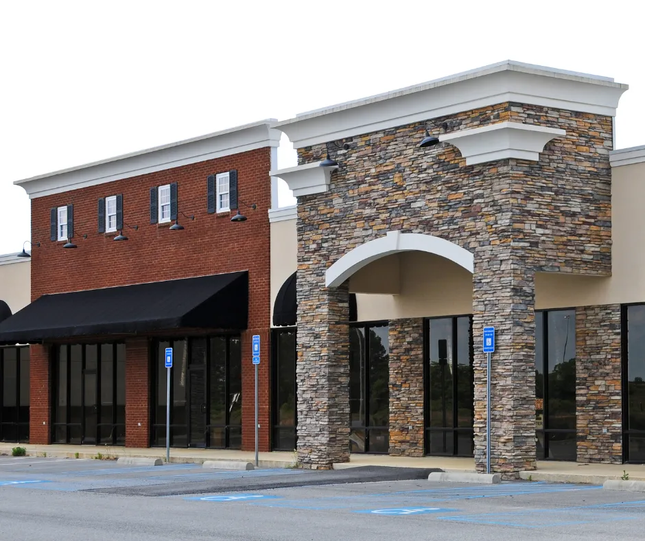 Commercial Construction